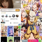 基于Uniapp开发壁纸小程序源码 微信抖音双端小程序源码