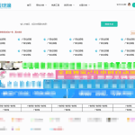 小水滴v2.0网站导航模板源码 去授权破解版 全网首发