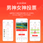 男神女神投票 v5.5.21