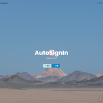 OneTool多平台助手程序网页源码全解版