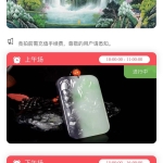 古玩文物字画寄售系统源码-拍卖系统源码-竞拍系统源码转拍系统