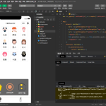 语音变声器微信小程序源码_支持多种音效