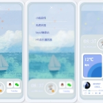 原创拟态UI3.0-一款完全开源的个人主页源码