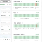 网站运行状态监控PHP源码
