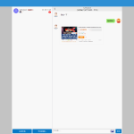 原创首发 防注入 无后门 同本在线客服系统3.0防黑版 即时聊天通讯源码 带机器人