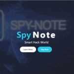 SpyNote 7.0 破解版