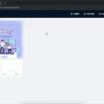 鲁班H5页面生成工具源码