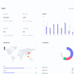 thinkphp校园疫情防控进出登记管理系统源码