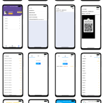 【我是矿主】挖矿区块链矿机APP源码