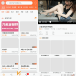 魅思V20全新正规视频系统_视频APP_完整可用_站长亲测