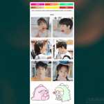 Wallpaper：基于Typecho的壁纸头像站主题