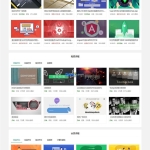 酷瓜云课堂 v1.4.7 – 在线教育系统，网课系统，网校系统