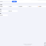 PHP+SQLite3简约网址导航、书签管理器网站源码/百素导航系统