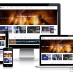 ripro虚拟资源主题8.9开心版/免授权/ripro日主题V8.9