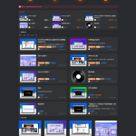 WordPress子比主题V5.7版本/免授权版