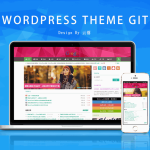 合适虚拟商品付费下载主题_一款比付费主题更像付费wordpress主题