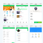 小优家教 1.0.6_家教网站源码