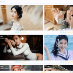 ZYI壁纸网站源码