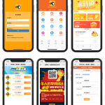 【蜜蜂赚运营版】养蜜蜂赚挂机赚钱+挂机理财分红+金融投资静态返利+资金盘+可封装APP