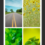 自动采集微信壁纸小程序源码