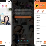 直播带货源码/原生双端APP+详细视频教程