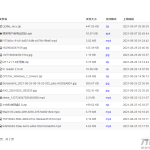 小白共享网盘系统源码V5.0