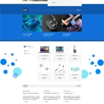 YidaCMS网站管理系统源码V1.8.2