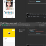 流量主系列|微信AI人脸转换小程序源码