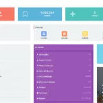 响应式织梦通用企业网站后台模板(自适应手机端)