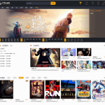 价值5800至尊版/赤兔CMS影视系统源码全开源