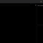 python在线运行编程工具模板源码[网页版]