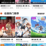 萝卜视频麻花原生影视APP源码完美交互苹果cms/投屏/选集/倍数/弹幕