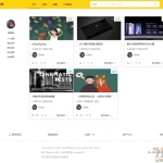 价值1000毕业设计校园信息发布平台网站源码