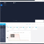 PHP轻量级在线客服系统源码 自适应手机移动端