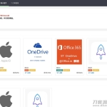 PHP独角发卡网源码
