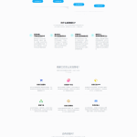 代挂网官网引导购买页网站源码