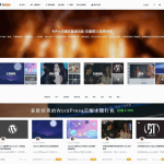 日主题RiPro v8.1破解版（修复缓存器功能）