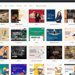 WordPress多用途电子商务博客新闻主题betheme 21.5.6版本