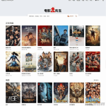 苹果cms10仿电影先生网站自适应源码/适用于苹果cmsV10模板源码