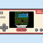 在线FC模拟器/Nes在线模拟器/小霸王在线游戏机源码