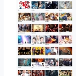 苹果cms V10 七色中文 二开苹果cms视频 图片 小说网站源码模板