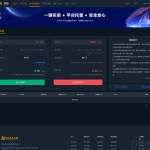 国际运营版区块链交易所源码币币Java语言+法币+永续+期权