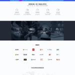 开源的swapidc鸟云模板_价值800元