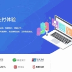 聚合官方个人免签系统-支付系统源码