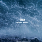 海浪波涛汹涌网站维护html源码