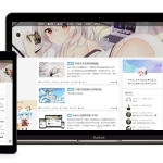 二次元_WordPress主题: Kratos-pjax