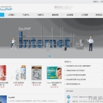 DouPHP 1.5 Release 轻量企业网站管理系统源码