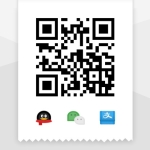 Layui前端的多合一收款码在线生成系统源码_附多套前端UI模板