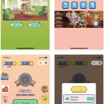 微信小程序游戏一起来找茬