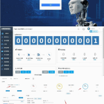 【电销语音机器人】完整版源码含安装教程 价值4800最新接单运营版